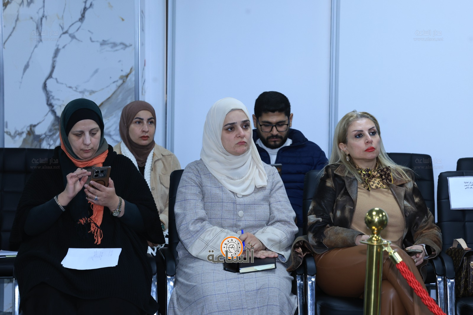 منتدى الاتصال الحكومي